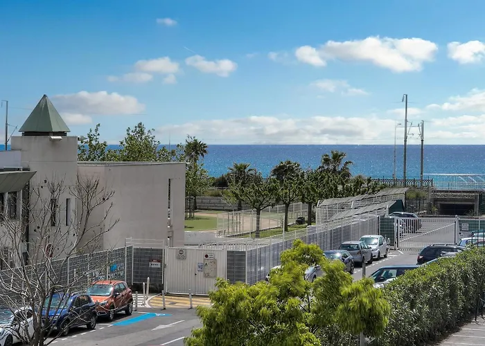 Le Erve-350M Plage-Wifi Clim-Vca
