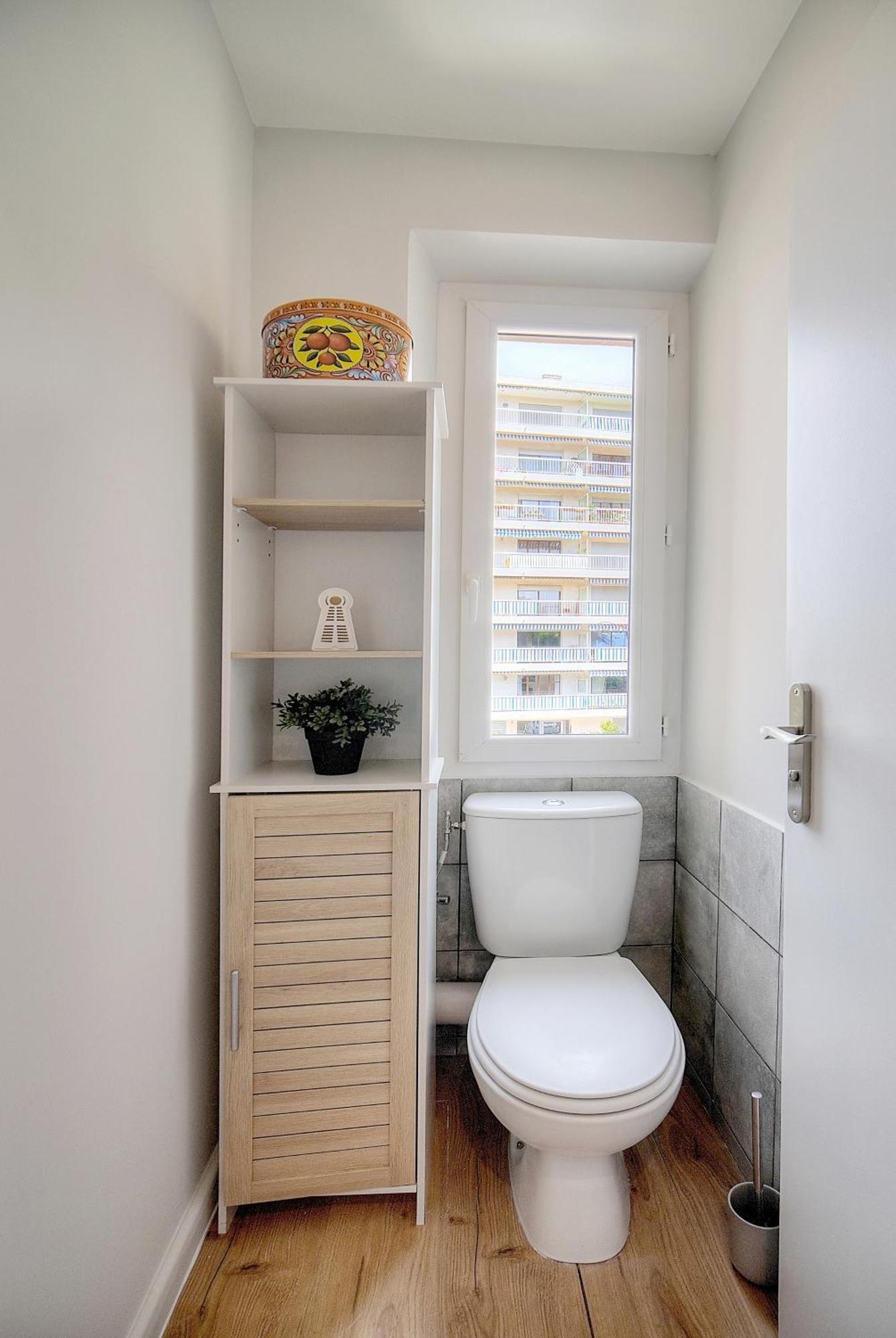 Appartement Le Erve-350m Plage-wifi Clim-vca